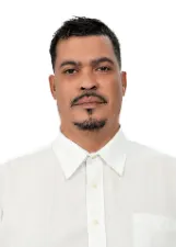 ADEMILSON DOS SANTOS