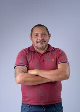 REGIMAR DE OLIVEIRA FEITOSA