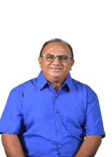 PAULO SERGIO DE SOUSA DA SILVA