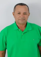 PEDRO ARAUJO PAÉ