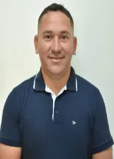 ALCIONE BATISTA DOS SANTOS