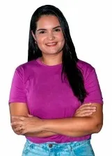LETICIA CANTANHEDE DE OLIVEIRA