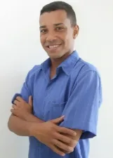 JEFFERSON TAYLOR FRANCA RIBEIRO