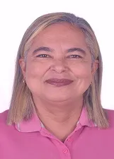 ANDREIA MELO DOS SANTOS