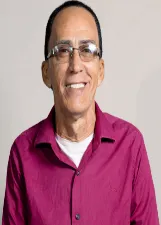 CRISALDO ROGERIO DA SILVA