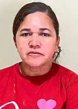 CLEONICE TERTO DOS SANTOS DE JESUS