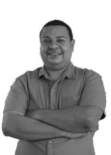 JOHN DE OLIVEIRA RIBEIRO