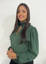 SANDRA RAQUEL PEREIRA SANTOS
