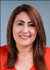 MARIA CLÉDINA LIMA BRANDÃO