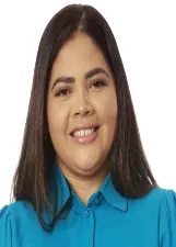 EDIANA NASCIMENTO SILVA