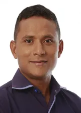 VALDEMIR CABRAL DOS SANTOS