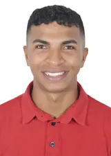 ISMAEL SANTOS NASCIMENTO