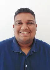 DEUSIVAN DA CONCEIÇÃO RODRIGUES