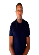 MOISÉS MATOS DE JESUS