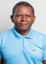 JOSÉ LÁZARO DA CRUZ