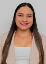 FERNANDA PATRÍCIA SILVA PERES