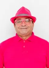 FRANCISCO DUTRA DOS SANTOS