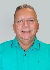 JOSE DE RIBAMAR SANTOS LUIZ