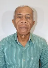 VALDEMAR DO LIVRAMENTO ROCHA