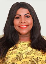 CICERA RODRIGUES DE ALMEIDA