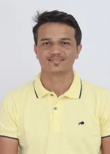 FRANCISCO EDINALDO DOS SANTOS SILVA