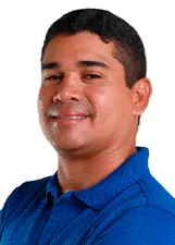 ALBERTO GILSON MORAES DE SOUSA