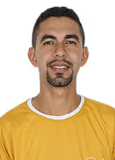 JOSENILSON CAMPOS DA LUZ