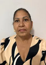 MARIA EUFRAZIA NASCIMENTO OLIVEIRA