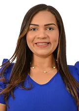 DEUZIRENE DA SILVA SANTOS AZEVEDO