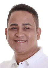 ADONES MORAIS DA SILVA