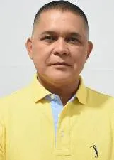 EDSON DOS REIS ARAUJO