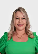 MARY JANNE FERREIRA GOMES