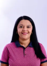 THANIA DA SILVA