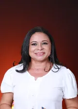 NAGILA ROSIANE DOS SANTOS