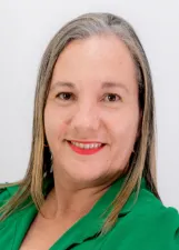 ANA PAULA DA SILVA CACIOLA