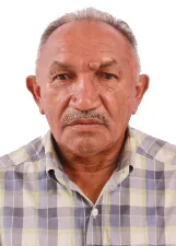 JOÃO AIRTON SILVA DO NASCIMENTO