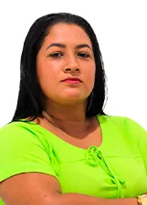 MEYRIANE MOREIRA SILVA