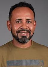 ANTÔNIO LUIZ DA SILVA E SILVA