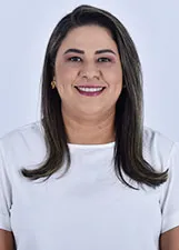ROSANILDE ARAUJO SOARES RODRIGUES