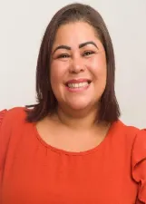 CLAUDIENE ALVES SILVA