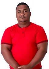 JOVANE TEIXEIRA SERRÃO