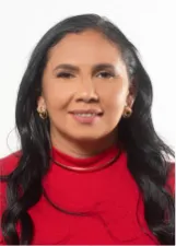 CRISTIANE DA CONCEICAO LIMA DA SILVA