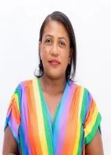 JOCIANE RODRIGUES DA SILVA SANTOS