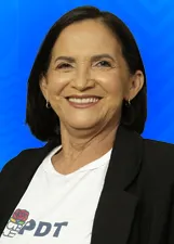 JUCILENE DE SOUSA ROSA