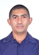 EDSON SANTANA DA SILVA