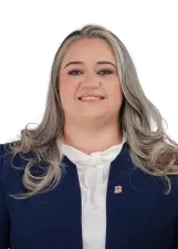 KATIUSSE COSTA BONFIM