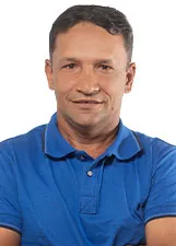 ANTONIO DOS SANTOS MELO