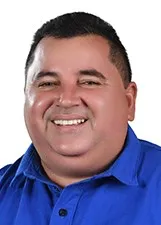 HERICON LIMA PEREIRA