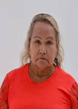 MARIA DO SOCORRO DA SILVA