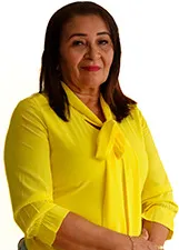 REGINA DE FÁTIMA PINHEIRO DA SILVA